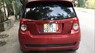 Daewoo GentraX   2011 - Cần bán l Daewoo GentraX đời 2011, màu đỏ, xe nhập, dòng xe nhỏ gọn, dễ dàng di chuyển trong nội đô