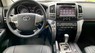 Toyota Land Cruiser   VX 4.6L 2013 - Cần bán gấp Toyota Land Cruiser VX 4.6L năm sản xuất 2013, màu đen, nhập khẩu  