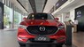 Mazda CX 5 2019 - Bán Mazda CX 5 năm sản xuất 2019, màu đỏ