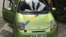 Daewoo Matiz   2004 - Cần bán gấp Daewoo Matiz năm 2004, màu xanh lục chính chủ