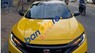 Honda Civic 1.5L 2017 - Bán xe Honda Civic 1.5L sản xuất 2017, màu vàng, odo 23.000km