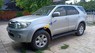 Toyota Fortuner 2011 - Bán ô tô Toyota Fortuner năm sản xuất 2011, màu bạc, giá tốt