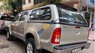 Toyota Hilux 2012 - Bán Toyota Hilux năm sản xuất 2012, màu vàng chính chủ, giá 375tr