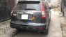 Honda CR V 2009 - Bán Honda CR V sản xuất năm 2009, màu xám, nhập khẩu nguyên chiếc xe gia đình, giá 528tr