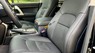Toyota Land Cruiser   VX 4.6L 2013 - Cần bán gấp Toyota Land Cruiser VX 4.6L năm sản xuất 2013, màu đen, nhập khẩu  