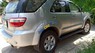 Toyota Fortuner 2011 - Bán ô tô Toyota Fortuner năm sản xuất 2011, màu bạc, giá tốt