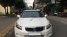 Honda Accord 2007 - Bán xe Honda Accord 2007 nhập Nhật, màu trắng ca may, odo đi được 93.000km