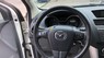 Mazda BT 50 2.2AT 2015 - Bán Mazda BT 50 2.2AT sản xuất năm 2015, màu trắng, xe nhập số tự động, giá chỉ 499 triệu