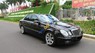 Mercedes-Benz E class E200 2009 - Cần bán Mercedes E200 năm sản xuất 2009, màu đen, 395 triệu