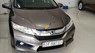 Honda City 1.5CVT 2016 - Cần bán xe Honda City 1.5CVT sản xuất 2016, màu nâu giá cạnh tranh