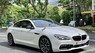 BMW 6 Series  640i 2016 - Bán BMW 6 Series 640i sản xuất 2016, màu trắng, nhập khẩu nguyên chiếc