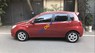 Daewoo GentraX   2011 - Cần bán l Daewoo GentraX đời 2011, màu đỏ, xe nhập, dòng xe nhỏ gọn, dễ dàng di chuyển trong nội đô
