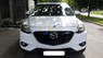 Mazda CX 9 AT 2014 - Bán Mazda CX9 AT màu trắng 2014, full đập thùng nhập Nhật, đi được 67 000 km