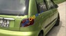 Daewoo Matiz   2004 - Cần bán gấp Daewoo Matiz năm 2004, màu xanh lục chính chủ