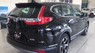 Honda CR V L 2019 - Honda Ôtô Giải Phóng bán Honda CR V L sản xuất 2019, màu đen, xe nhập