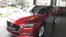 Mazda 3   2.0L 2019 - Bán ô tô Mazda 3 2.0L năm sản xuất 2019, màu đỏ, xe mới 100%, hệ thống showroom