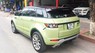 LandRover Evoque Dynamic 2012 - Bán ô tô LandRover Evoque Dynamic năm sản xuất 2012, màu xanh lục, nhập khẩu