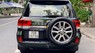 Toyota Land Cruiser 2016 - Cần bán xe Toyota Land Cruiser sản xuất 2016, màu đen, xe nhập