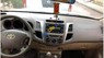 Toyota Hilux 2012 - Bán Toyota Hilux năm sản xuất 2012, màu vàng chính chủ, giá 375tr