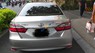 Toyota Camry E 2016 - Bán xe Camry E 2016, màu bạc, số tự động, máy xăng