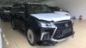 Lexus LX 570 2019 - Bán Lexus LX570 MBS 4 ghế massage, cửa hít mới 100% 2019