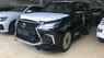 Lexus LX 570 2019 - Bán Lexus LX570 MBS 4 ghế massage, cửa hít mới 100% 2019