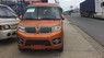 Cửu Long 2019 - Bán tải Van Dongben X30, 5 chỗ, tải trọng 490kg