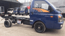 Hyundai Porter H150 2019 - Bán xe Hyundai New Porter H150 đời 2019 giá cực tốt