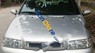 Fiat Albea 2004 - Bán Fiat Albea năm sản xuất 2004, màu bạc, xe nhập