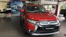 Mitsubishi Outlander 2.0L Premium 2019 - Bán Mitsubishi Outlander 2.0L Premium năm sản xuất 2019, màu đỏ, xe nhập