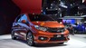 Honda Brio G 2019 - Cần bán xe Honda Brio G năm 2019, nhập khẩu