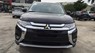 Mitsubishi Outlander 2.4L Premium 2019 - Bán ô tô Mitsubishi Outlander 2.4L Premium năm sản xuất 2019, màu đen, nhập khẩu nguyên chiếc