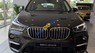 BMW X1 sDrive18i 2018 - Bán xe BMW X1 sDrive18i năm sản xuất 2018, màu nâu, nhập khẩu nguyên chiếc