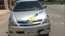 Toyota Innova  G   2007 - Bán Toyota Innova G sản xuất 2007, màu bạc, xe nhập xe gia đình