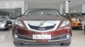 Acura ZDX SH-AWD 2009 - Cần bán xe Acura ZDX SH-AWD sản xuất năm 2009, màu nâu, nhập khẩu