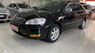 Toyota 1.8MT 2004 - Bán Toyota Corolla altis 1.8MT năm 2004, màu đen