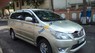 Toyota Innova 2007 - Bán Toyota Innova sản xuất 2007, màu vàng cát, giá tốt