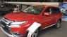 Mitsubishi Outlander 2.0L Premium 2019 - Bán Mitsubishi Outlander 2.0L Premium năm sản xuất 2019, màu đỏ, xe nhập