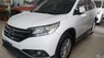 Honda CR V 2.0AT 2013 - Cần bán xe Honda CR V 2.0AT năm sản xuất 2013, màu trắng, giá tốt