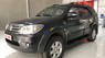 Toyota Fortuner 2009 - Bán xe Toyota Fortuner sản xuất 2009, màu xám, giá 595tr