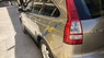 Honda CR V 2009 - Xe Honda CR V năm sản xuất 2009, màu xám