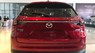 Mazda Q20 Premium 2019 - Bán Mazda CX 8 Luxury 2019, màu đỏ