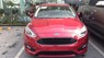 Ford Focus Sport 5D 2019 - Cần bán xe Ford Focus Sport 5D 2019, màu đỏ, giao ngay tại đại lý Ford An Đô