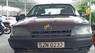 Renault 25   1990 - Bán Renault 25 sản xuất 1990, màu xám, nhập khẩu nguyên chiếc