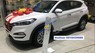 Hyundai Tucson 2019 - Cần bán Hyundai Tucson năm 2019, màu trắng, 770 triệu