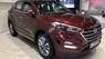 Hyundai Tucson 2019 - Bán Hyundai Tucson năm 2019, màu đỏ, 830tr