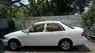 Toyota Corolla 2000 - Bán ô tô Toyota Corolla năm 2000, màu trắng, 110 triệu