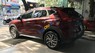 Hyundai Tucson   2019 - Bán ô tô Hyundai Tucson sản xuất năm 2019, màu đỏ, giá tốt