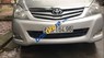 Toyota Innova  G  2010 - Bán ô tô Toyota Innova G sản xuất năm 2010, màu bạc