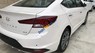 Hyundai Elantra   1.6 MT 2019 - Cần bán xe Hyundai Elantra 1.6 MT năm sản xuất 2019, màu trắng, giá tốt